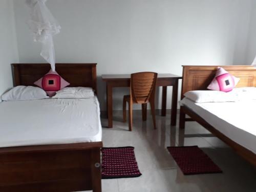 Анурадхапура: Green Villa Homestay