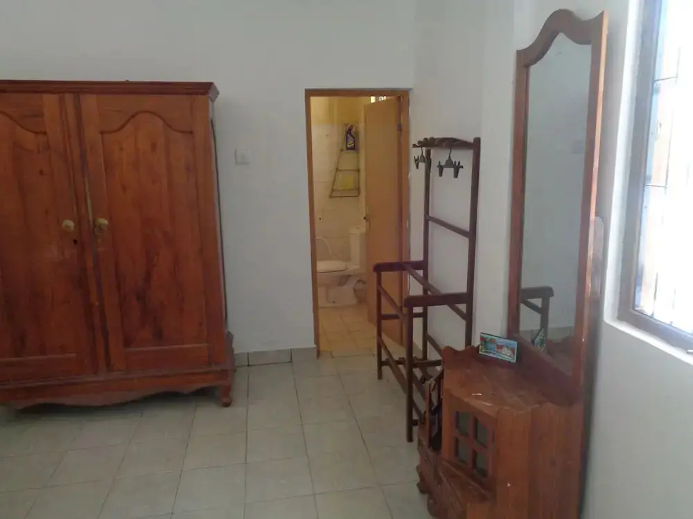Анурадхапура: Green Villa Homestay