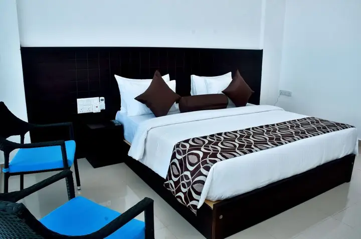Тринкомали: Skandig Beach Resort