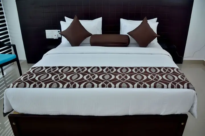Тринкомали: Skandig Beach Resort