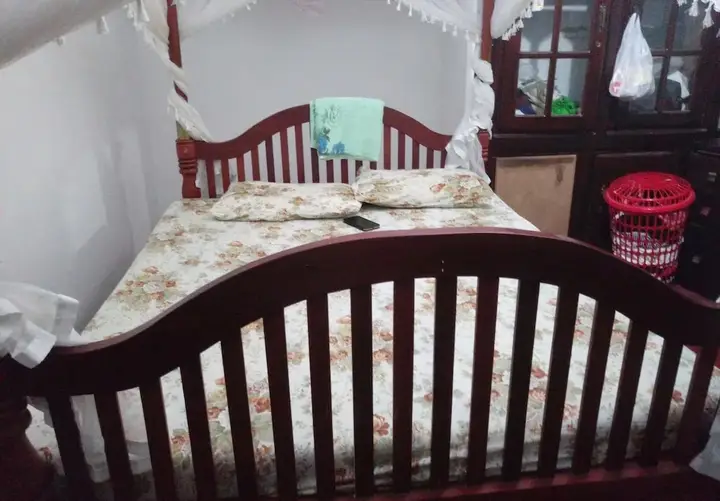 Косгода: Edna Home Stay