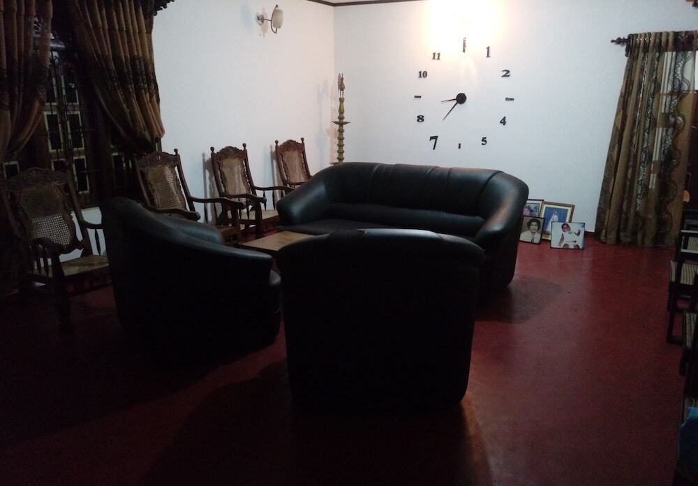 Косгода: Edna Home Stay