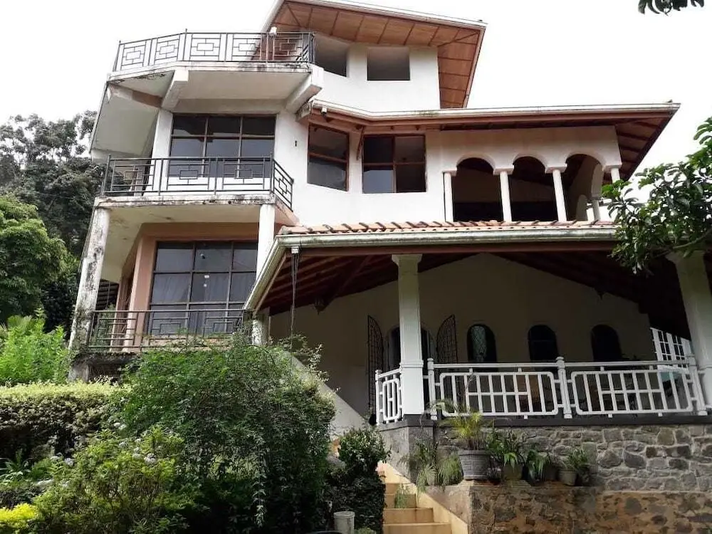 Канди: Ka Mario Guesthouse
