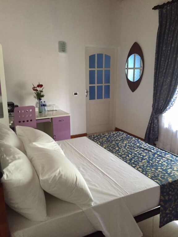 Канди: Ka Mario Guesthouse