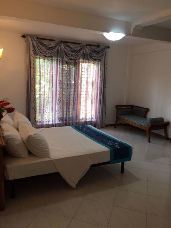 Канди: Ka Mario Guesthouse