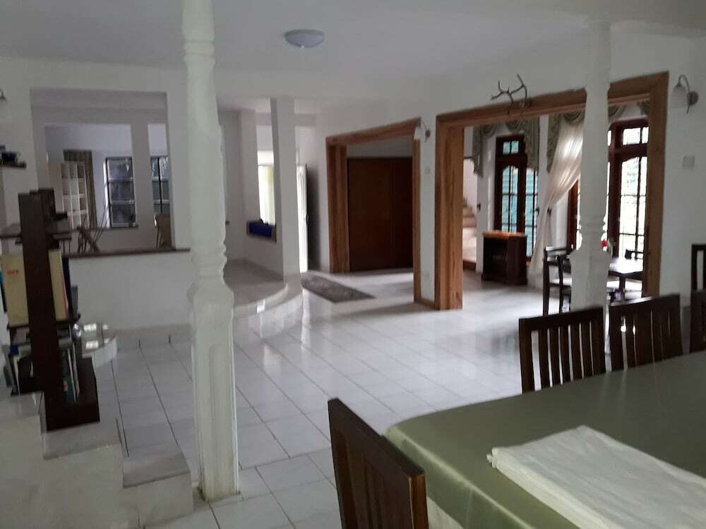 Канди: Ka Mario Guesthouse