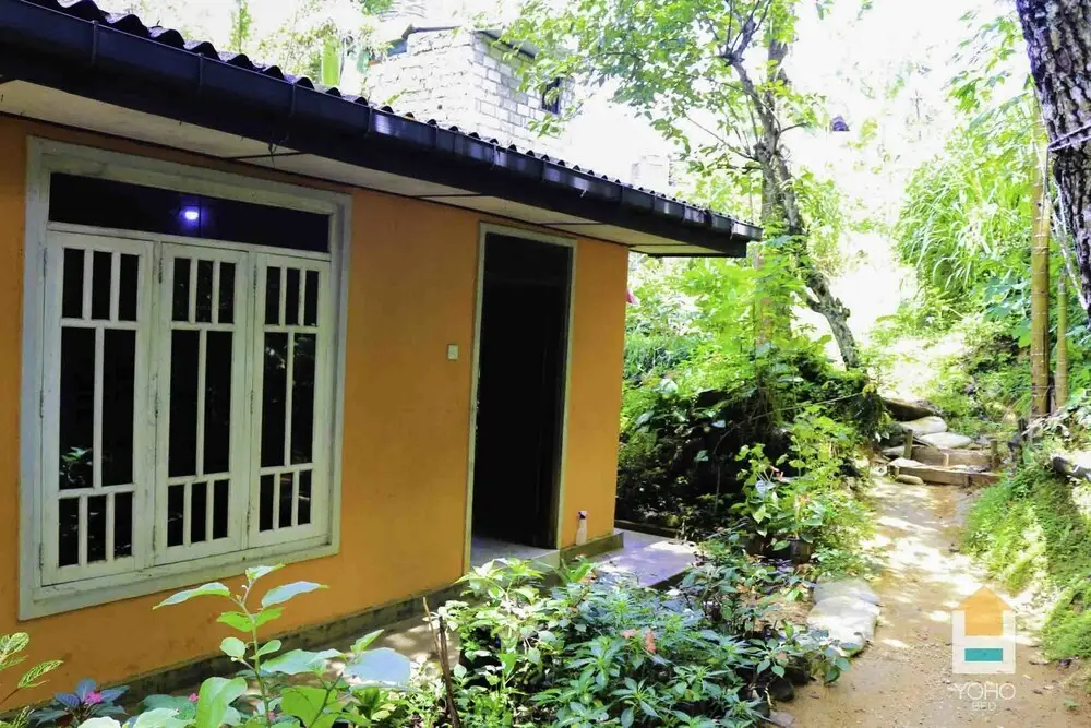 Элла: Yoho Randima Homestay