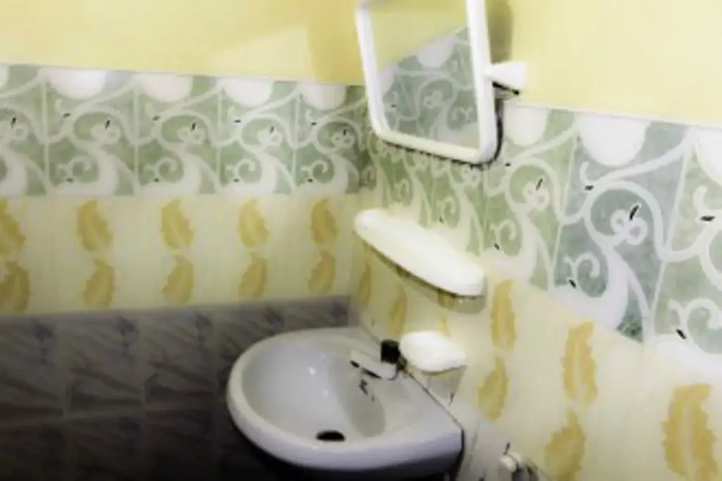 Элла: Yoho Randima Homestay