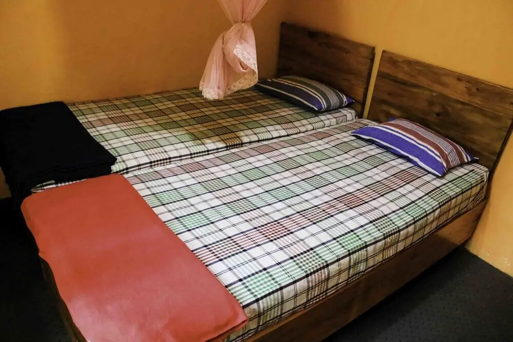 Элла: Yoho Randima Homestay