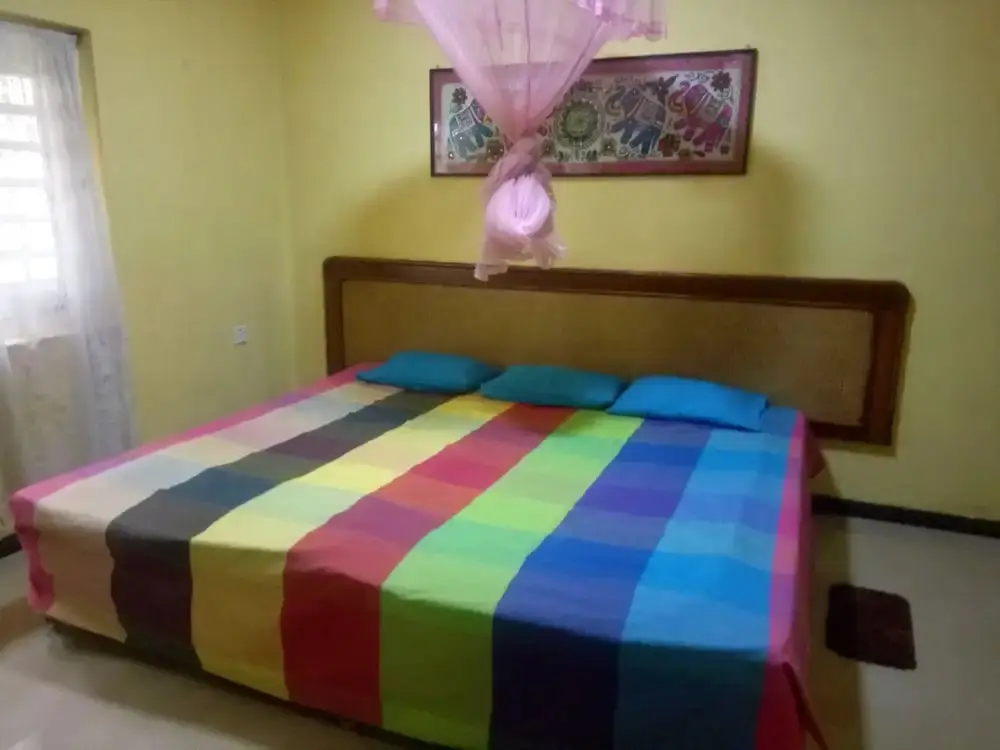 Бентота: Shenya Villa
