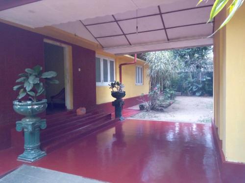 Бентота: Shenya Villa