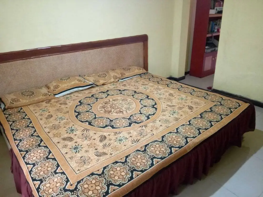 Бентота: Shenya Villa