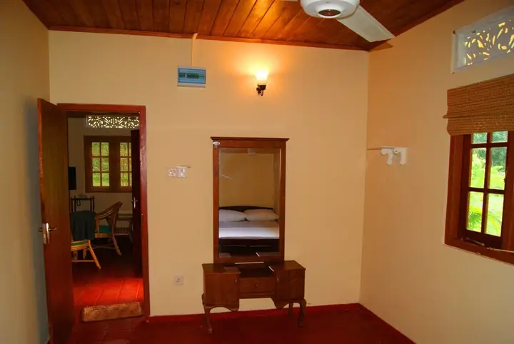 Келания: Horahena Farm Stay
