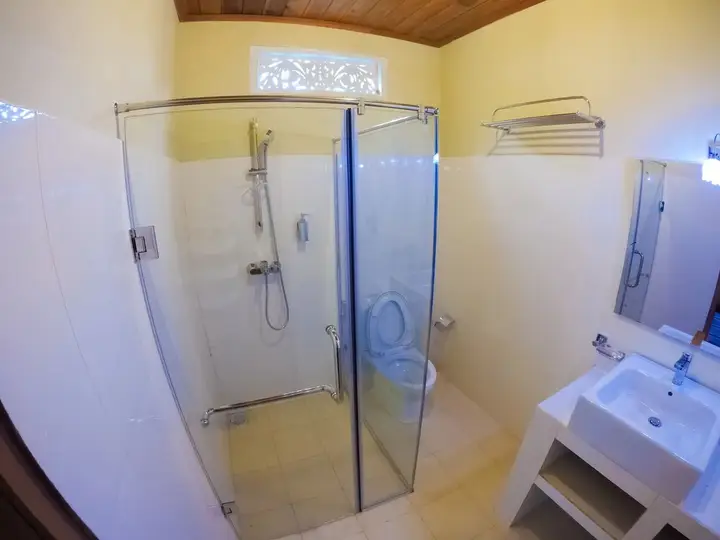 Келания: Horahena Farm Stay