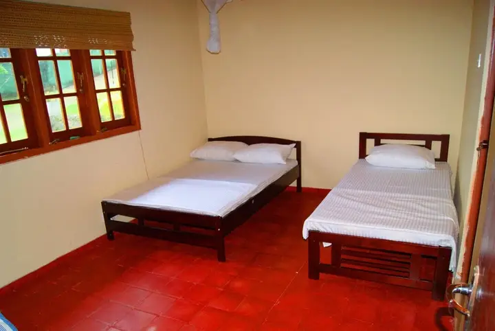 Келания: Horahena Farm Stay