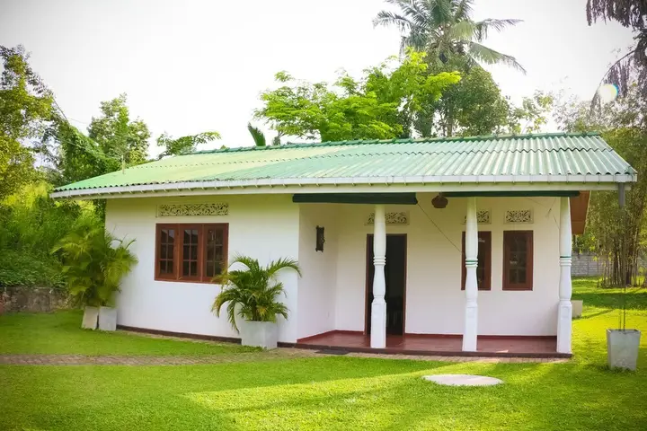 Келания: Horahena Farm Stay