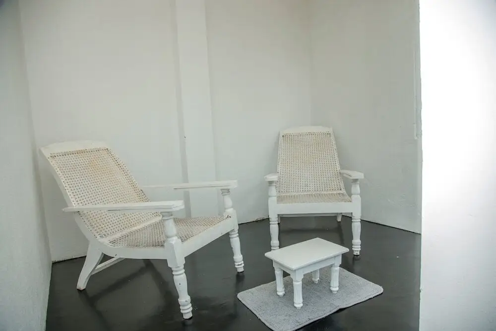 Унаватуна: TYD Location - Unawatuna