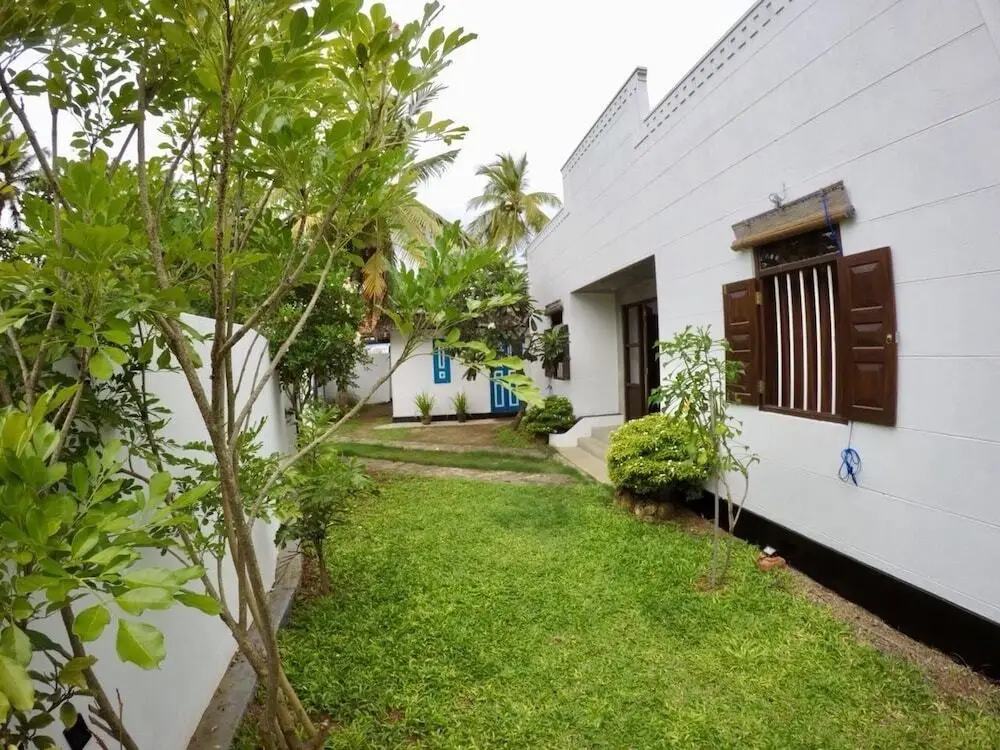 Валгама: Sasen villas - Polhena Beach
