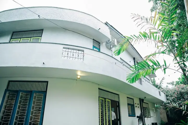Коломбо: Tuk Tuk Hostels
