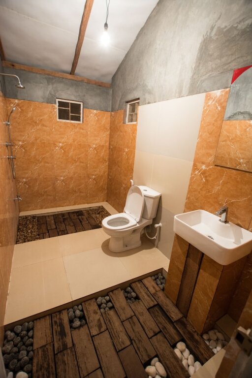 Путталам: Rüstic Beach Villa
