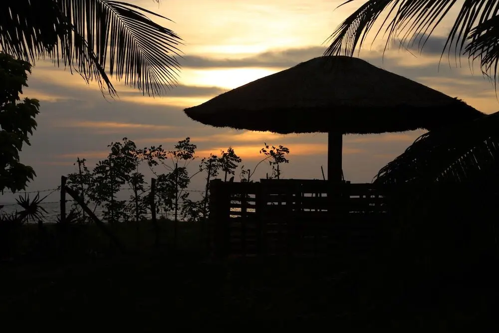 Путталам: Rüstic Beach Villa