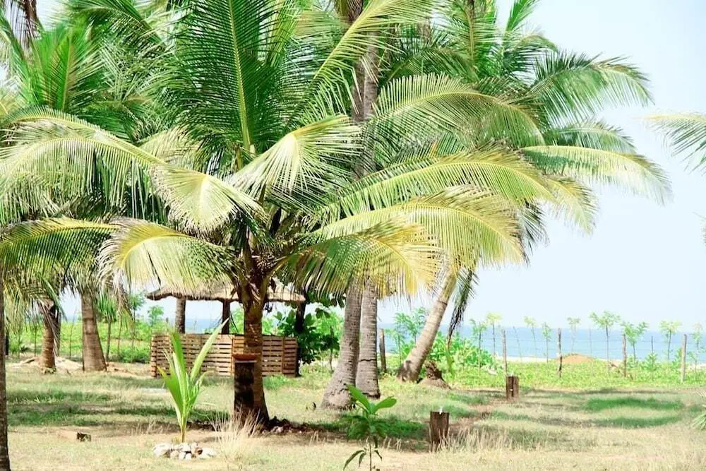 Путталам: Rüstic Beach Villa