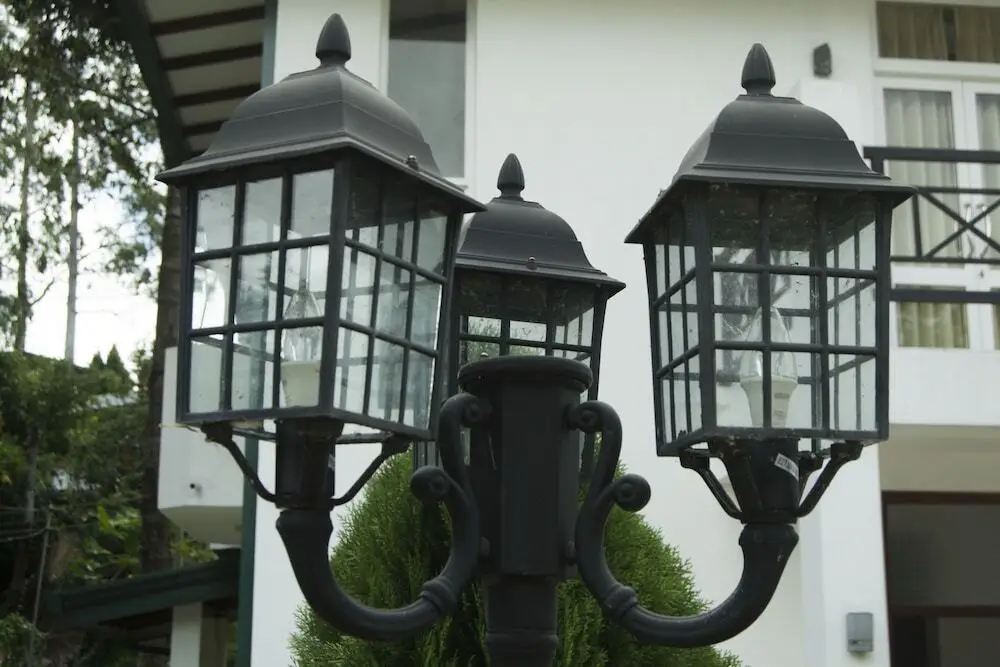 Амбевелла: Diyathala Regency Boutique Hotel