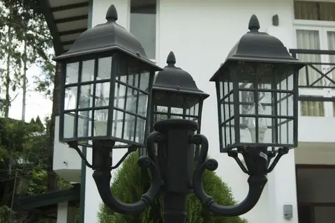Diyathala Regency Boutique Hotel — фото 1