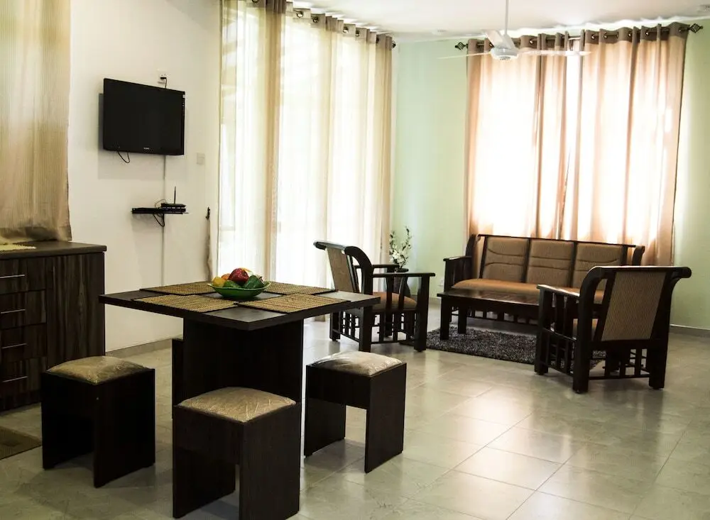 Амбевелла: Diyathala Regency Boutique Hotel