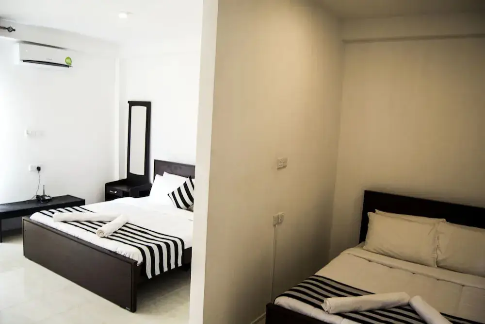 Амбевелла: Diyathala Regency Boutique Hotel