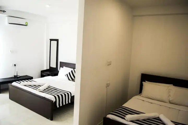Амбевелла: Diyathala Regency Boutique Hotel
