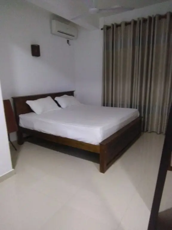 Коломбо: Alexanria Apartment