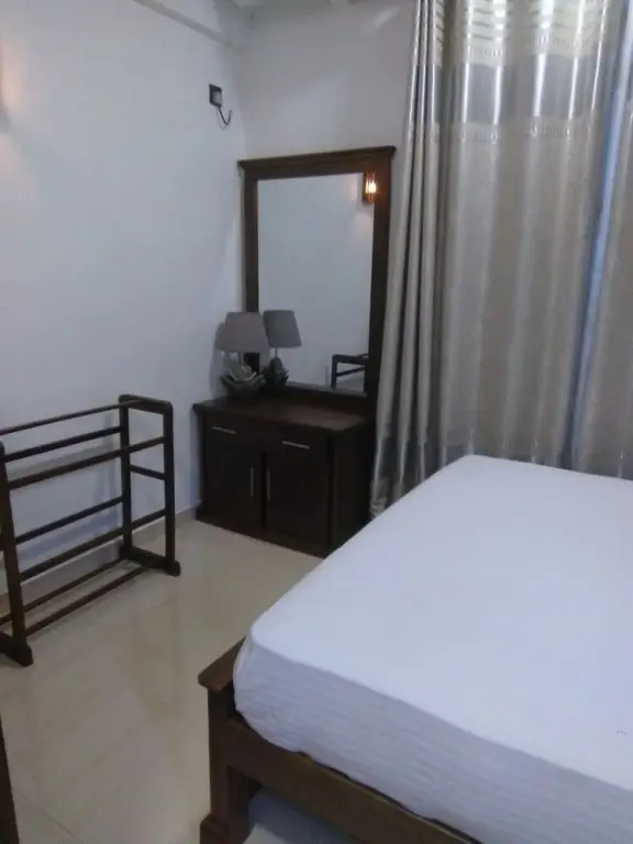 Коломбо: Alexanria Apartment