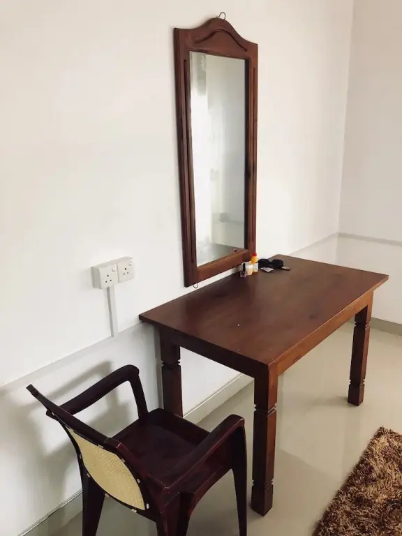 Велигама: Padmi Villa