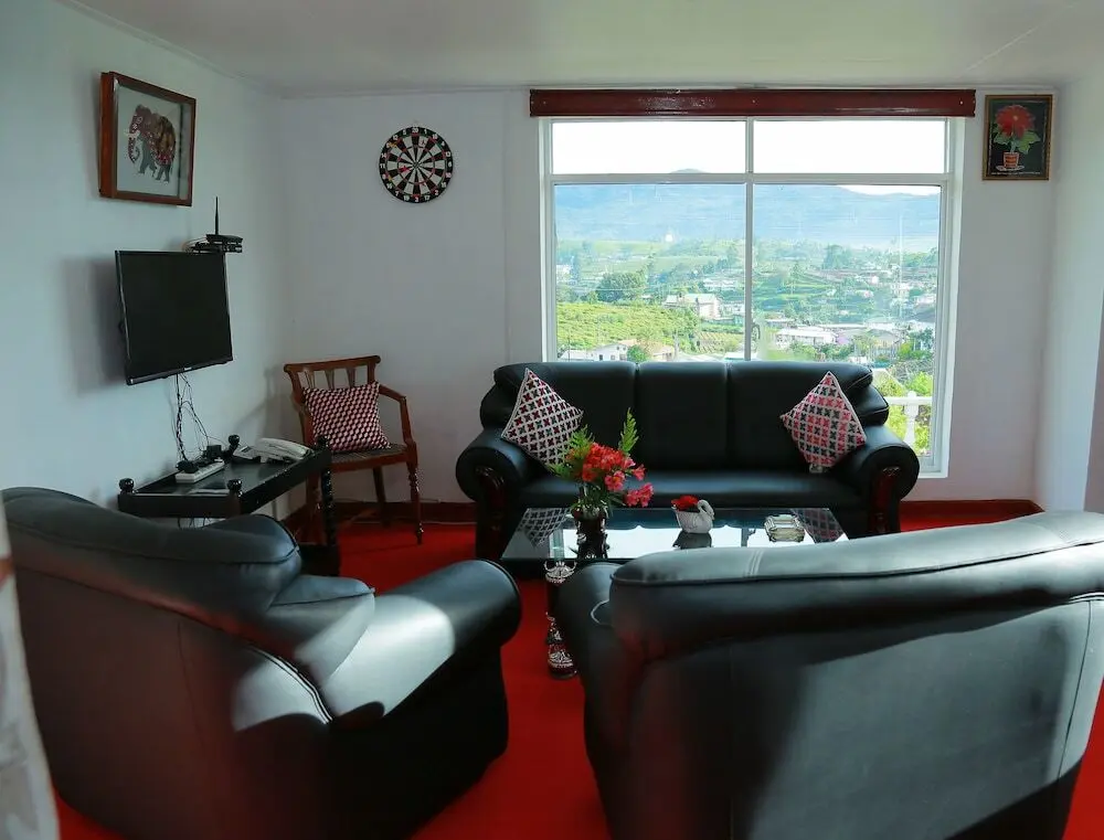 Нувара-Элия: Canvi Villa