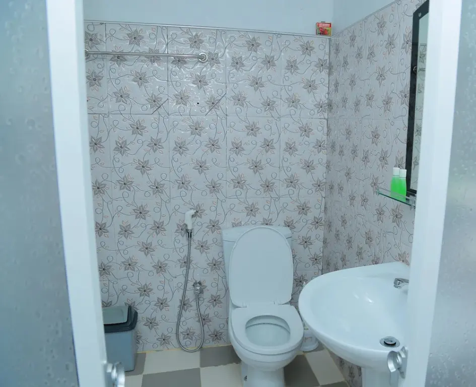 Нувара-Элия: Canvi Villa