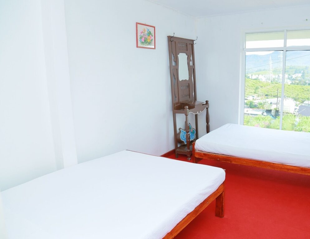 Нувара-Элия: Canvi Villa
