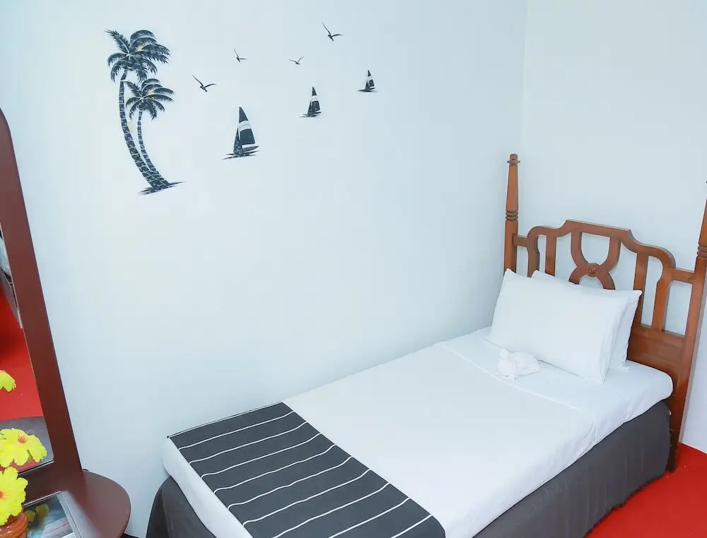 Нувара-Элия: Canvi Villa
