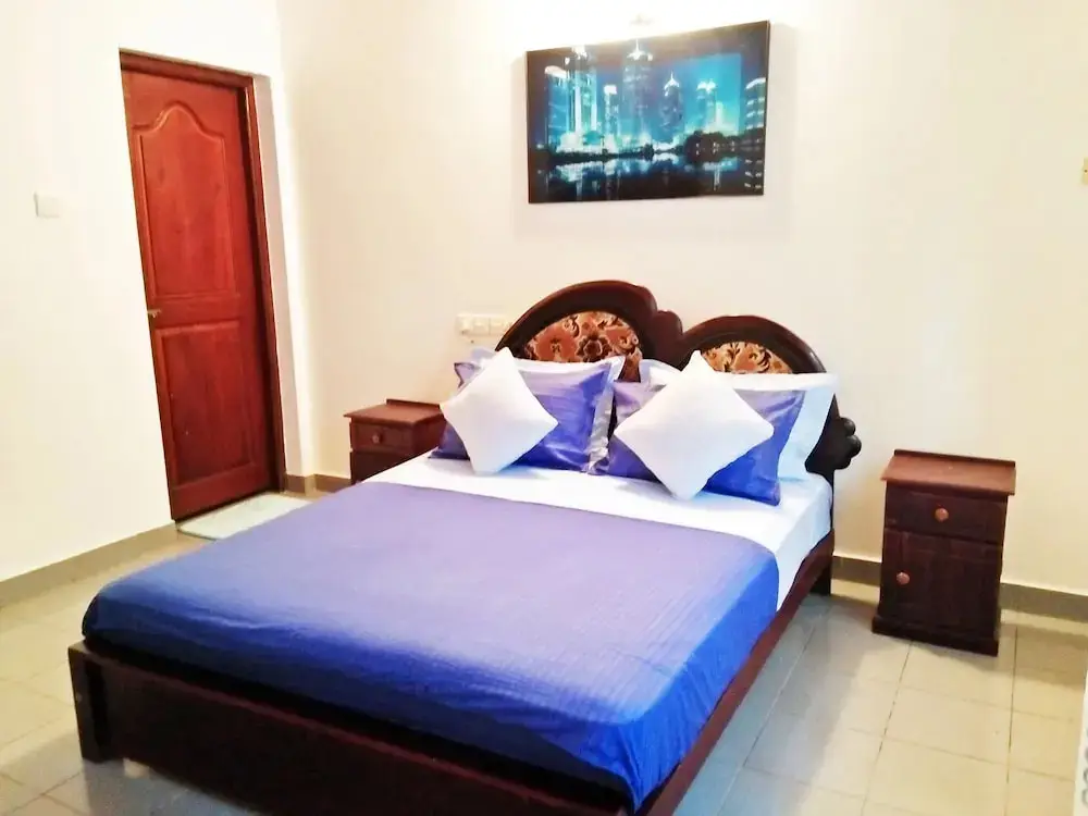 Негомбо: Ruslanka Homestay