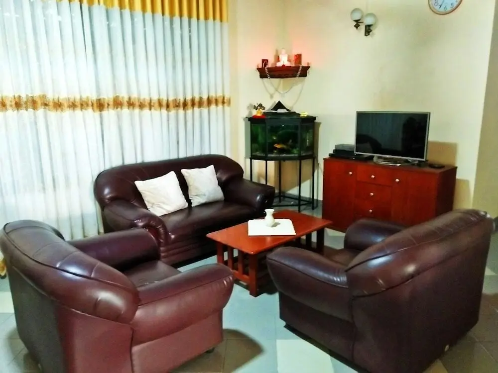 Негомбо: Ruslanka Homestay