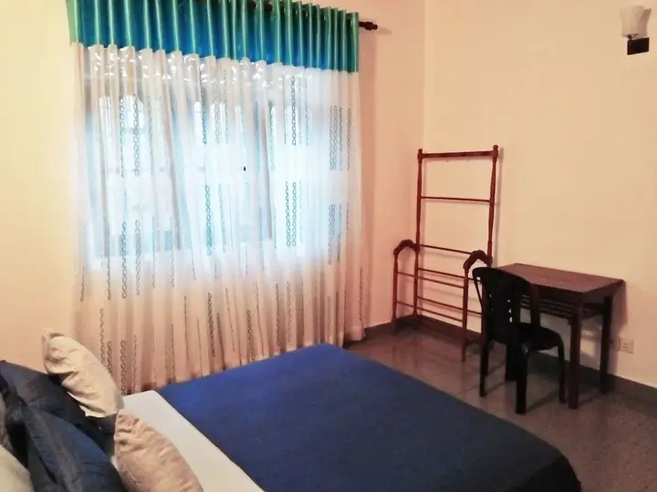 Негомбо: Ruslanka Homestay