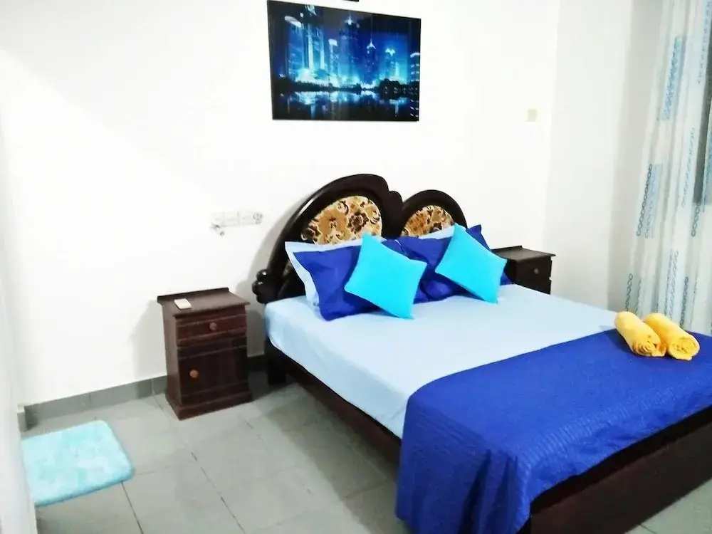 Негомбо: Ruslanka Homestay
