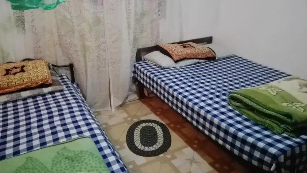 Богаванталава: St Clair Holiday Home