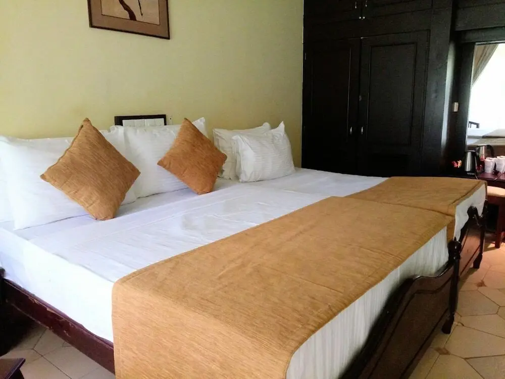 Богаванталава: Kitulgala Heritage Rest House