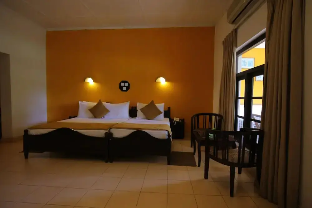 Богаванталава: Kitulgala Heritage Rest House