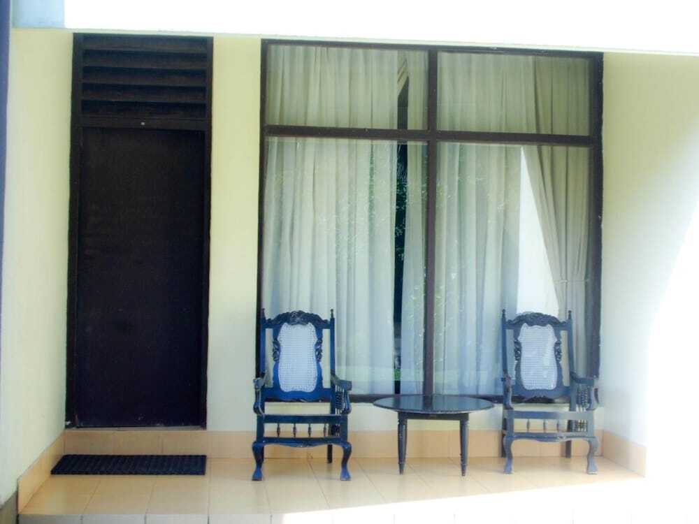 Богаванталава: Kitulgala Heritage Rest House