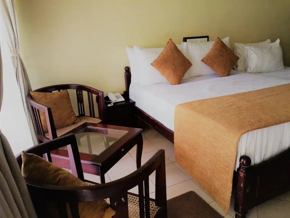 Богаванталава: Kitulgala Heritage Rest House