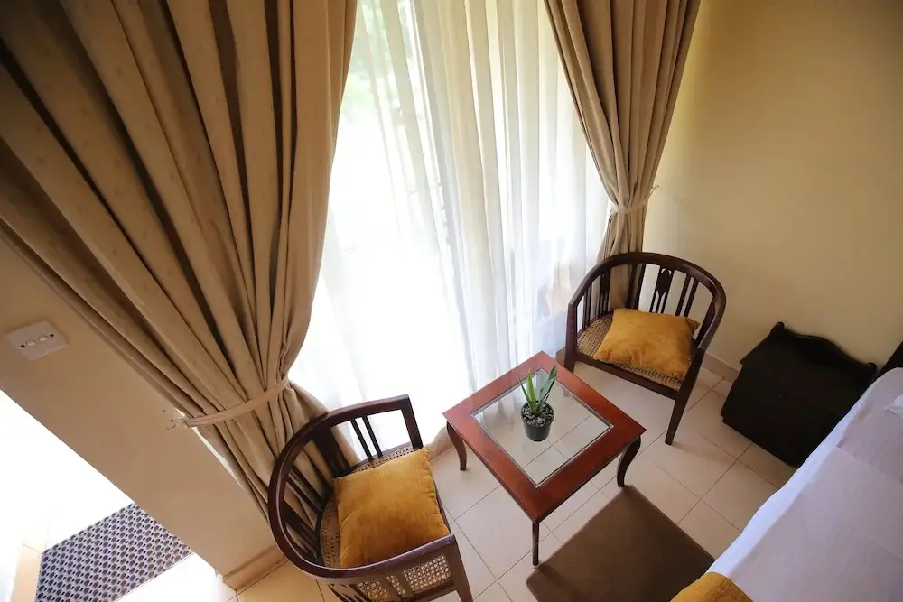 Богаванталава: Kitulgala Heritage Rest House