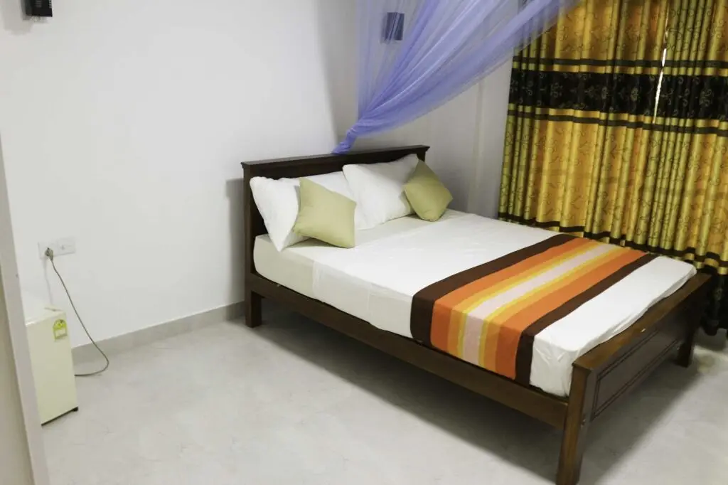 Элла: Yoho Jayamali Homestay