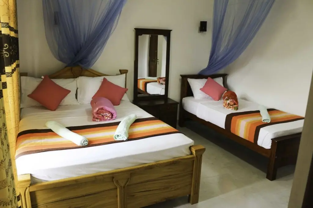 Элла: Yoho Jayamali Homestay